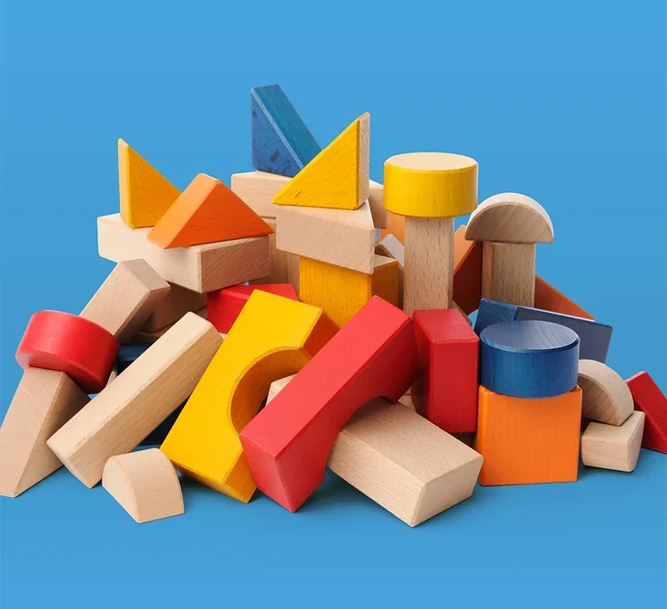 3 Building Blocks to a Great SAT Score