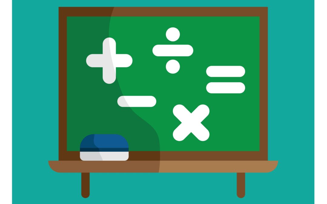 Key methods to improving your Math score: Part Two